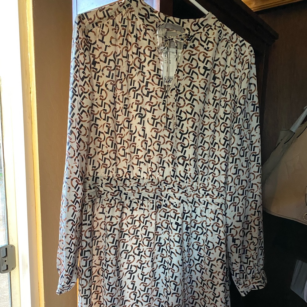 H&M Dress